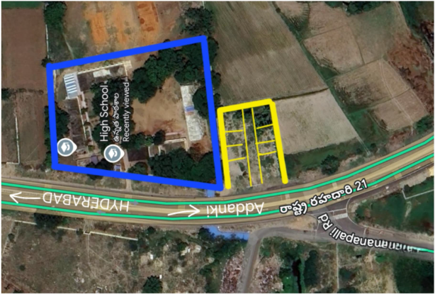 Brahmanapalli Guntur